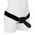7 Inch Hollow Strap On, 19,5 cm