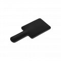 Quadratisches Paddle