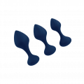 Tail Trainer, 3 Stück, 8,1-9,9 cm