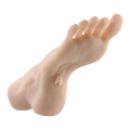 Pussy Footin, 23cm