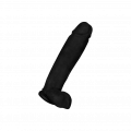 Huge 10,5 Inch Dildo, 27cm
