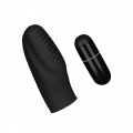 Silikon-Fingervibrator