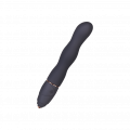 Edler G-Punkt-Vibrator aus Silikon