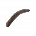 Dr. Skin - 14 Inch Double Dildo, 35,5cm