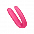Double Headed Dildo, 44 cm
