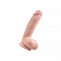 Dr. Skin Glide 8.5 Inch, 21,1cm