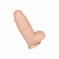 Dr. Chubbs, 25 cm