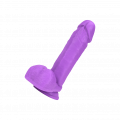 Neo Elite - Cock with Balls, 20,3cm