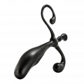 Prostate Stimulator, 12,7 cm