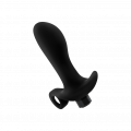 Platinum Prostate Massager 01, 10,7cm