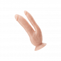 Dr. Skin 8 Inch Cock, 21,5 cm