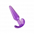 Slim Anal Plug, 11 cm