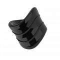 Beef Ball Stretcher Snug X Long, 2,5 - 5,5 cm