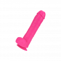 Neo - Dual Density Dildo, 27,9cm