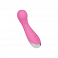 Gebogener Vibrator