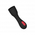 Wiederaufladbarer Masturbator