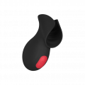 Masturbator in Muschelform