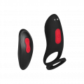 Vibroring mit Fernbedienung