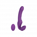 Paarvibrator aus Silikon