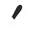 Strukturierter Analplug