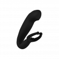 Analvibrator mit Penisring