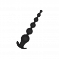 Analvibrator mit Kugelstruktur