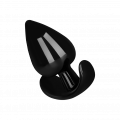 Konischer Analplug Größe L