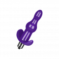 Verführerischer Analvibrator