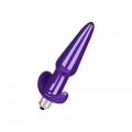 Sinnlicher Analvibrator