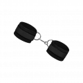 Fessel mit Klettverschluss