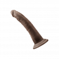 Dr. Skin - Posable Dildo