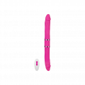 Doppelvibrator mit Fernbedienung