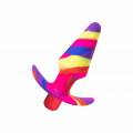 Free Spirit, 12,7cm