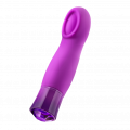 Oh My Gem - Charm Amethyst, 14 cm