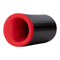 Schwarz & Rot