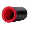 Schwarz & Rot