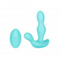 Analvibrator mit Fernbedienung