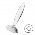 Satisfyer 'Sparkling Crystal' (Transparent)