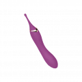 G Punkt Vibrator aus Silikon
