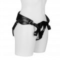 Lux Bondage Strap On Harness