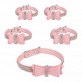 Verspieltes Fessel-Set, 5 Teile