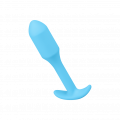 Analplug aus Silikon