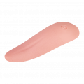 Zungenförmiger Auflegevibrator
