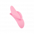 Silikon-Auflegevibrator mit Zunge