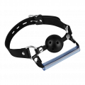 Knebel in Trensen-Optik