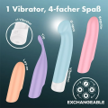 Satisfyer 'Playful Four', 4 Teile