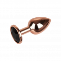 Dorcel - Diamond Plug S - Butt Plug - Rose