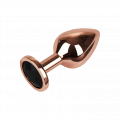 Dorcel - Diamond Plug M - Butt Plug - Rose