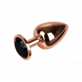 Dorcel - Diamond Plug L - Butt Plug - Rose
