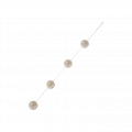 Pleasure Balls, 3,5 cm